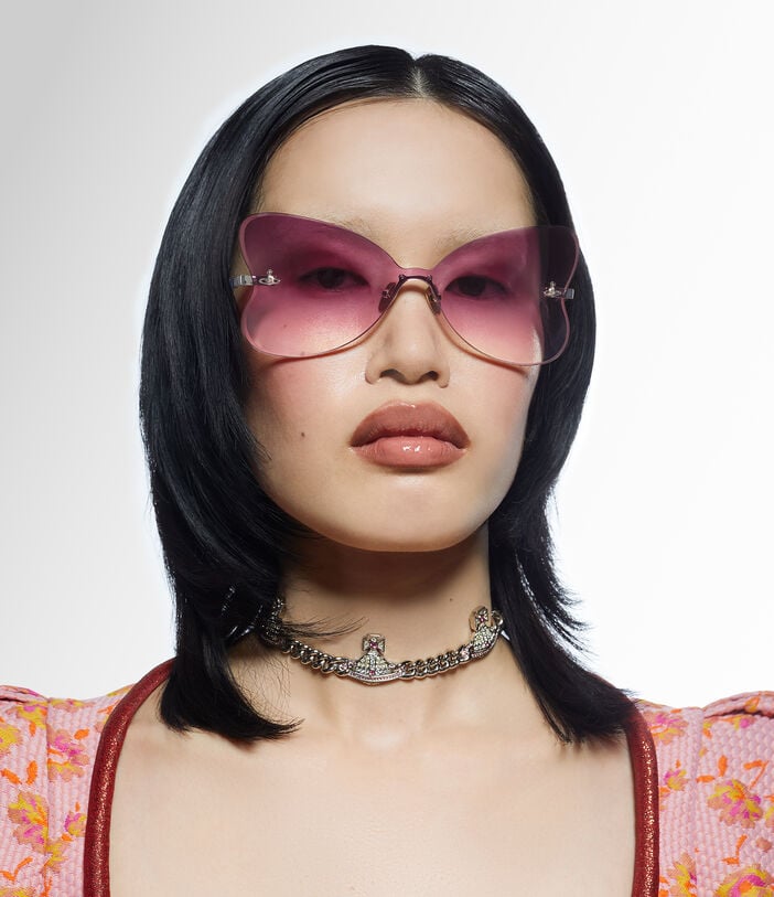 Vivienne Westwood YARA SUNGLASSES